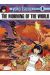 Yoko Tsuno tome 6 - the morning of the world (en anglais)