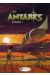 Antares tome 1 (en anglais)