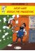 Lucky luke tome 31 - versus the pinkertons (en anglais)