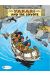 Yakari tome 9 - Yakari and the coyote (en anglais)