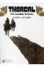 Thorgal tome 11 - the invisible fortress - en anglais