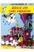 Lucky luke tome 32 - rails on the prairie (en anglais)