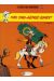 Lucky luke tome 33 - the one-armed bandit (en anglais)
