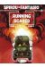 Spirou and fantasio tome 3 - running scared - en anglais