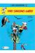 Lucky Luke tome 35 - the singing wire (en anglais)