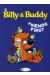 Billy & Buddy tome 3 (en anglais)