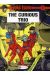 yoko tsuno tome 7 - the curious trio (en anglais)