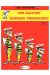 Lucky luke tome 36 - the daltons redeem themselves (en anglais)