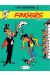 lucky luke tome 37 - fingers (en anglais)