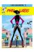 Lucky luke tome 40 (en anglais)