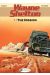 Wayne Shelton tome 1 (en anglais)