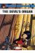 Yoko Tsuno tome 8 - the devil's organ (en anglais)
