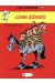 Lucky Lucke tome 42 - lone riders