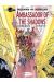 Valerian and Laureline - ambassador of the shadows