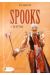 Spooks tome 4 - the 46th state (anglais)
