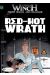 Largo Winch tome 14 - red-hot wrath