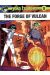 Yoko Tsuno - The forge of Vulcan (en anglais)