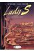 Lady S. tome 5 - Portuguese Medley (anglais)