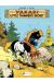 Yakari tome 12 - Little Thunder's secret (en anglais)