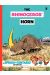 Spirou and Fantasio tome 7 - The Rhinoceros' Horn