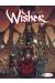 Wisher tome 2 - The Faeriehood (en anglais)