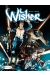 Wisher tome 3 - glee (en anglais)