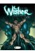 Wisher tome 4 - Bowler hat and faery-cane