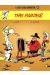 Lucky Luke tome 51 - the painter