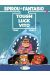 Spirou and Fantasio tome 8 - tough luck Vito