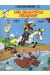 Lucky Luke tome 52 - the beautiful province