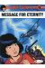 Yoko Tsuno tome 10 - message for eternity