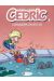 Cedric tome 5 (en anglais)
