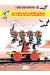 Lucky Luke tome 53 - Nitroglycerin