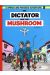 Spirou and Fantasio tome 9 - The dictator and the mushroom