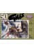 Giles tome 50 - Fiftieth series (éd. 1996)