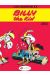 lucky luke tome 1 - billy the kid (en anglais)