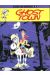 Lucky luke tome 2 - ghost town (en anglais)