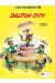Lucky luke tome 3 - dalton city (en anglais)
