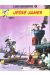 Lucky luke tome 4 - jesse james (en anglais)