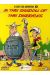 Lucky Luke tome 5 - In the shadow of the derricks (en anglais)