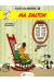 LUCKY LUKE tome 6 - MA DALTON (en anglais)