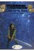 Thorgal tome 1 - child of the stars - en anglais