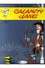 Lucky luke tome 8 - calamity jane (en anglais)