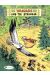 Yakari tome 5 - and the stranger (en anglais)