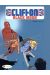 Clifton tome 4 - en anglais - black moon