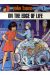 Yoko Tsuno tome 1 - on the edge of life (en anglais)