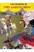 Lucky luke tome 9 - the wagon train (en anglais)