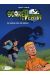 Scared to death tome 1 - the vampire from the marshes