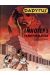Papyrus tome 2 - imhotep's transformation - en anglais