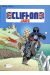 Clifton tome 5 - en anglais - jade